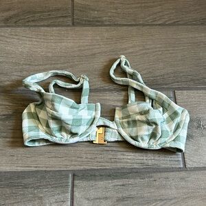 Mimi the label bikini top